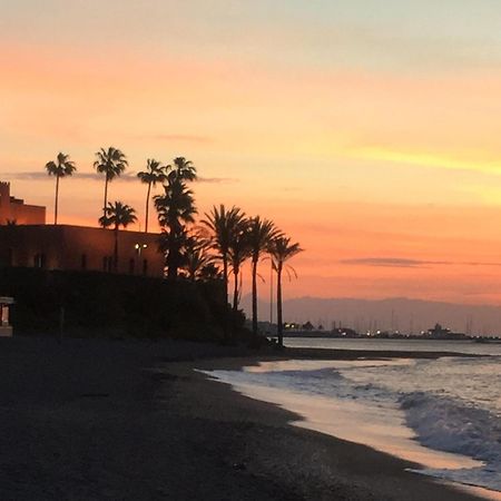 Pueblo Evita III Benalmádena Kültér fotó