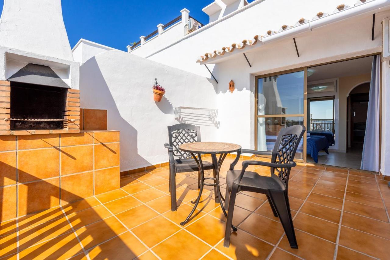 Pueblo Evita III Benalmádena Kültér fotó