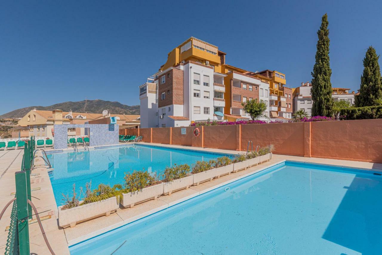 Pueblo Evita III Benalmádena Kültér fotó